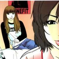  ����� Maka-Maka <small>Story & Art</small> 